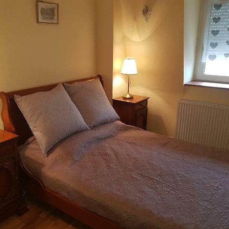 Ganzaliesele Apartman Colmar Kültér fotó