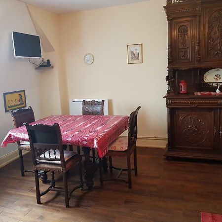 Ganzaliesele Apartman Colmar Kültér fotó