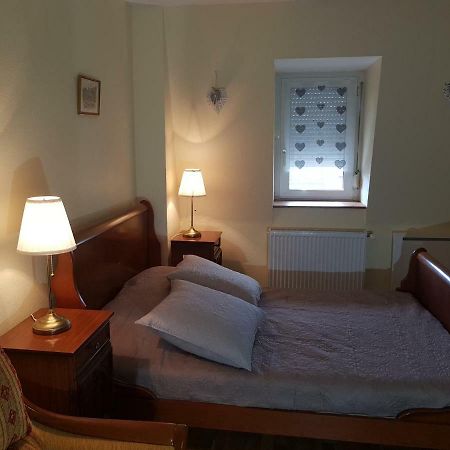 Ganzaliesele Apartman Colmar Kültér fotó