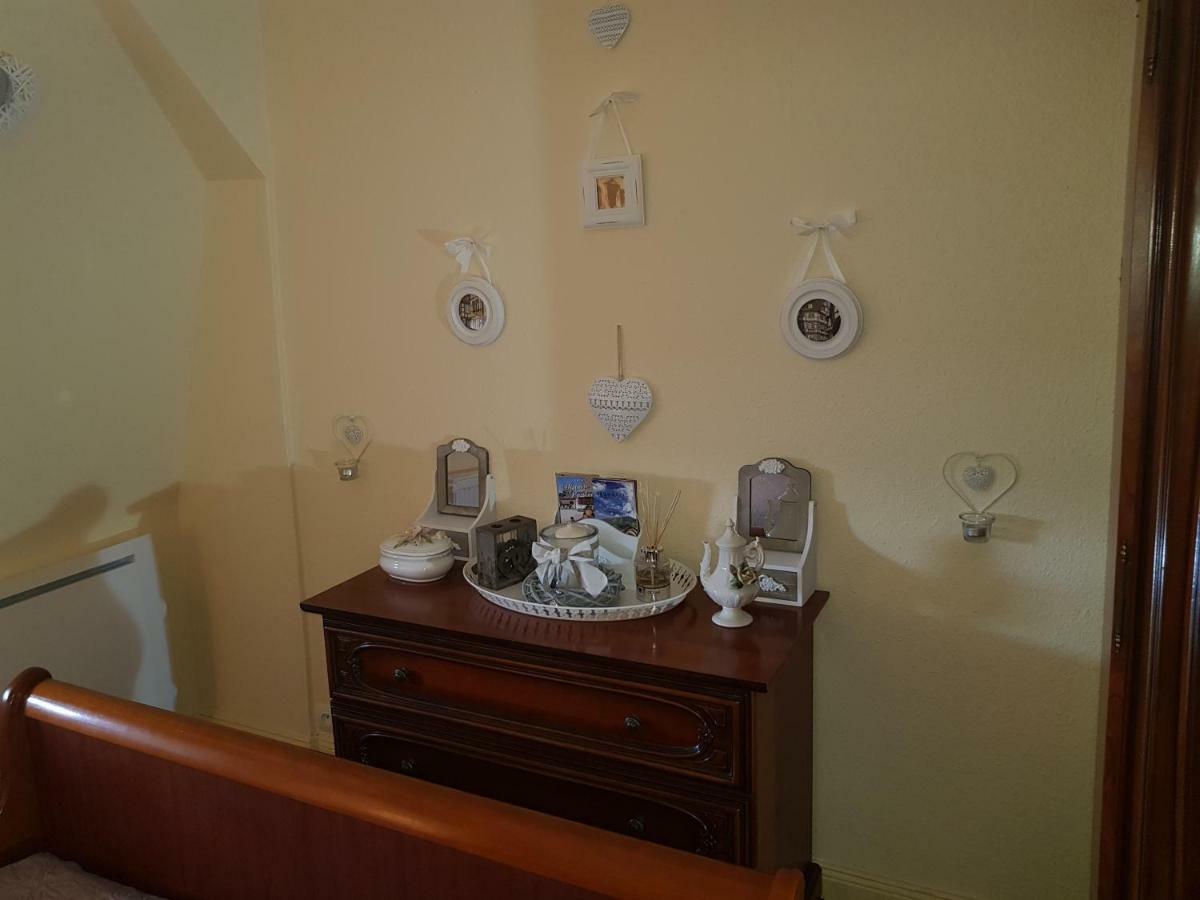 Ganzaliesele Apartman Colmar Kültér fotó