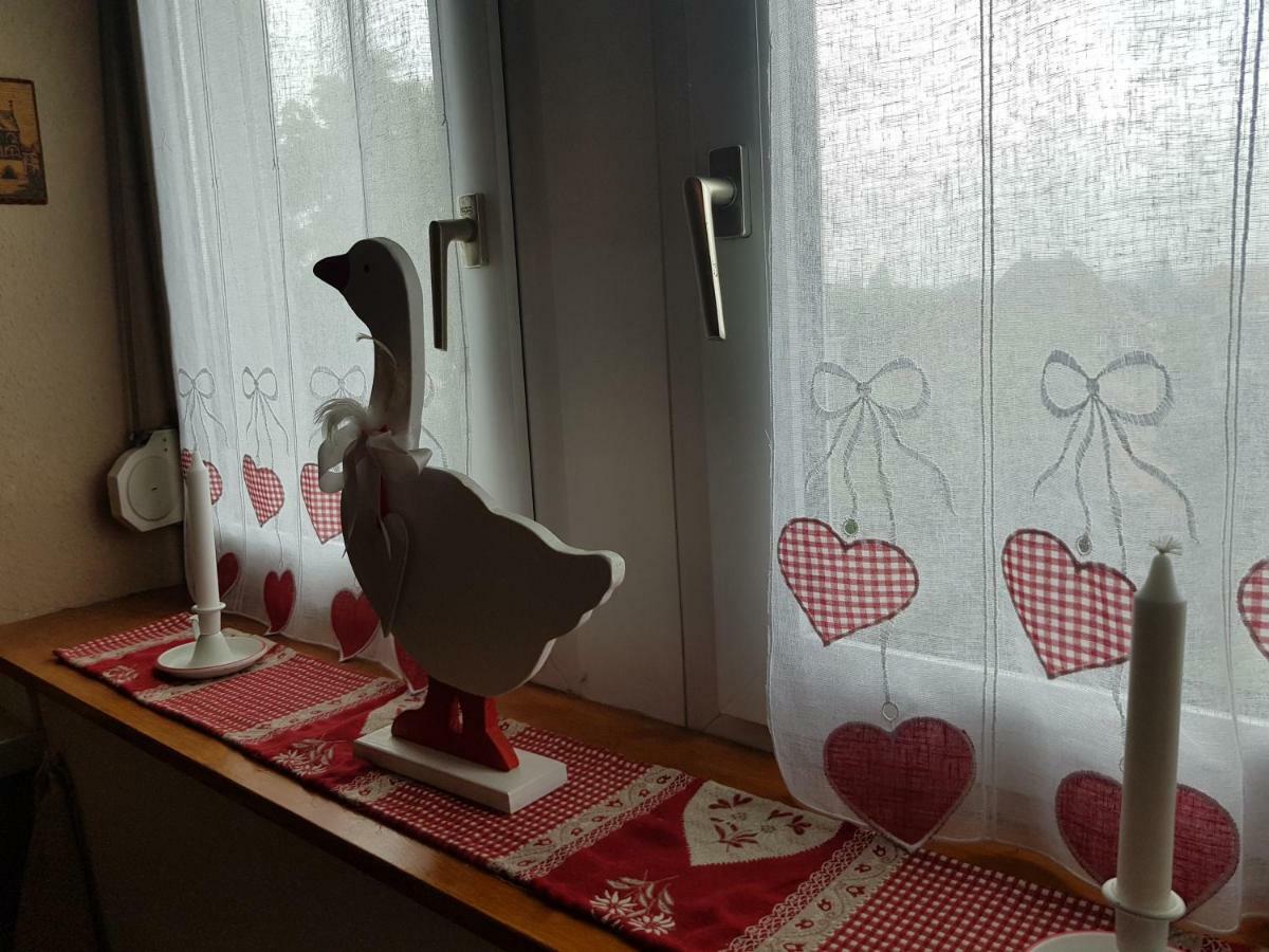 Ganzaliesele Apartman Colmar Kültér fotó