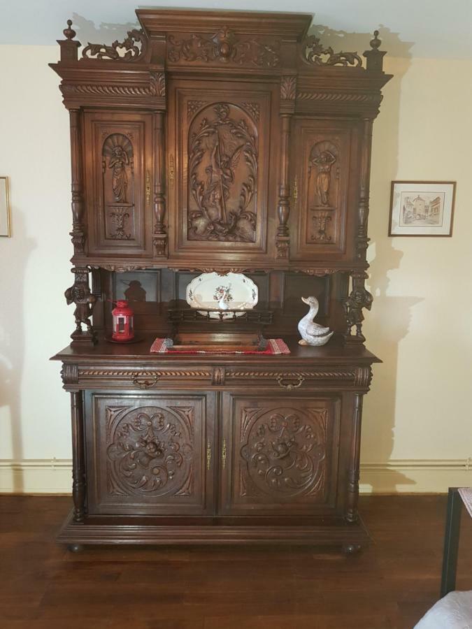 Ganzaliesele Apartman Colmar Kültér fotó