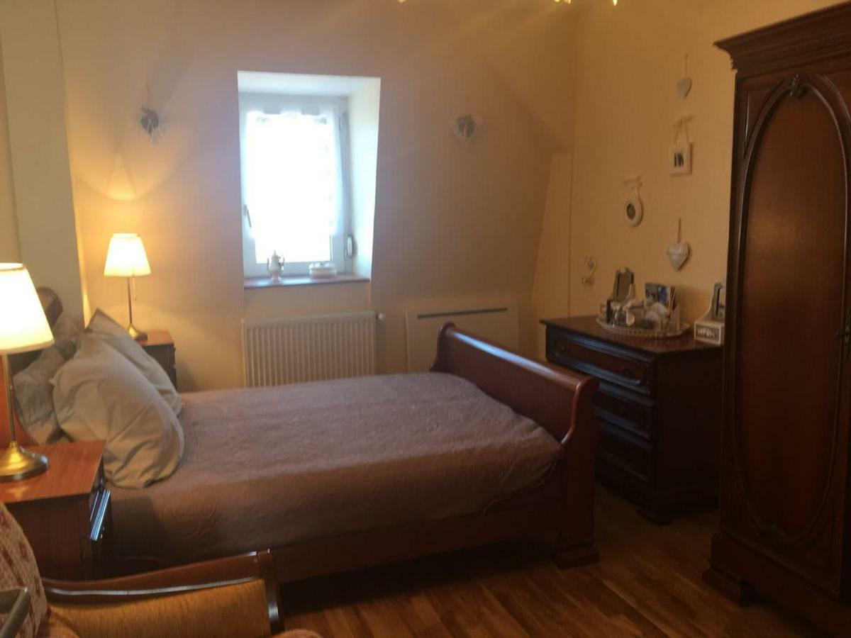 Ganzaliesele Apartman Colmar Kültér fotó